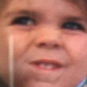 Meet your Posher, Luke